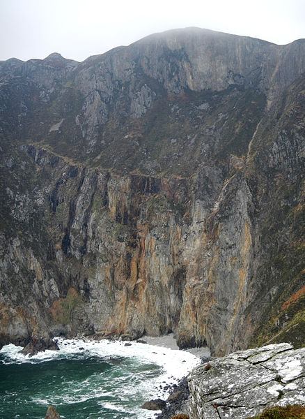 Slieve League