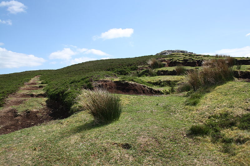 Carrowkeel Megalithic Cemetery