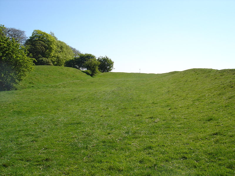 Colina de Tara