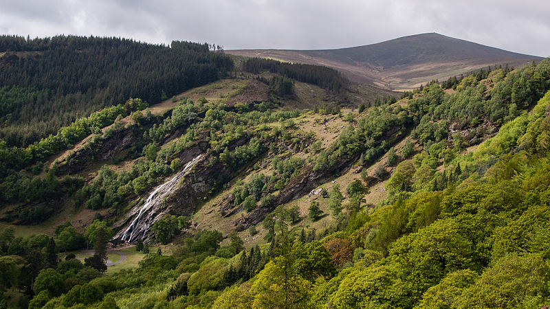 Montes Wicklow