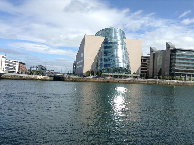 Bord Gáis Energy Theatre