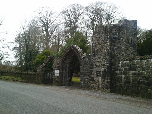 Dunsany Castle