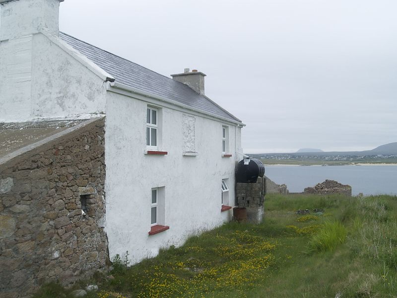 Inishmeane