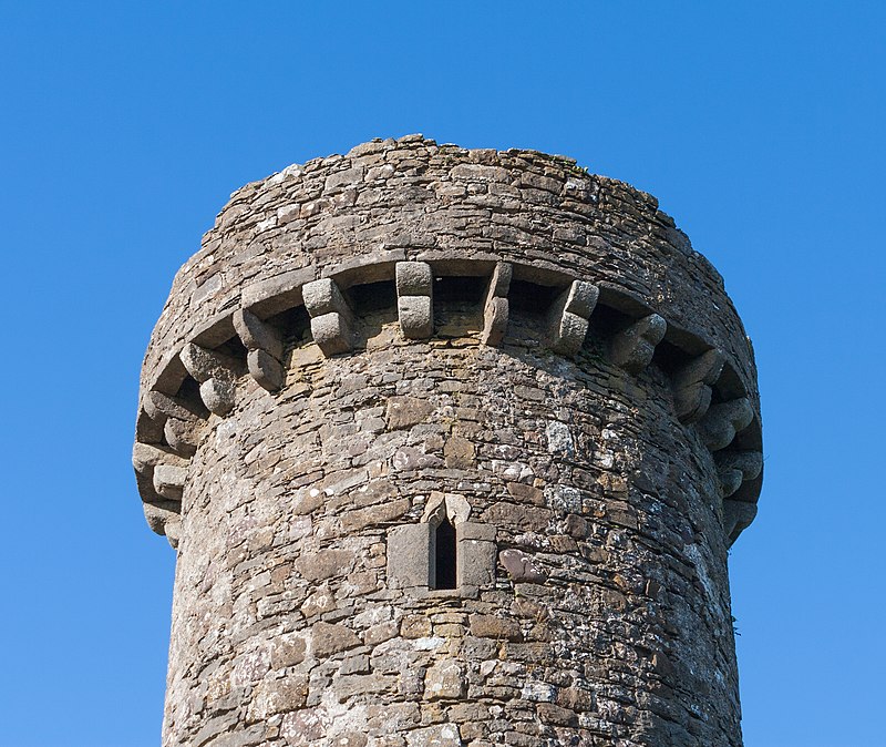 Fethard Castle