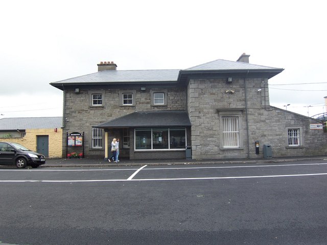 Longford