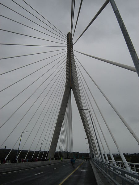River Suir Bridge