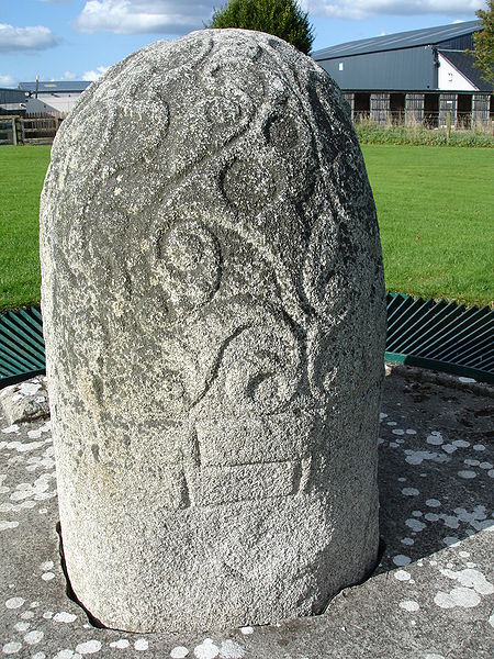 Turoe Stone