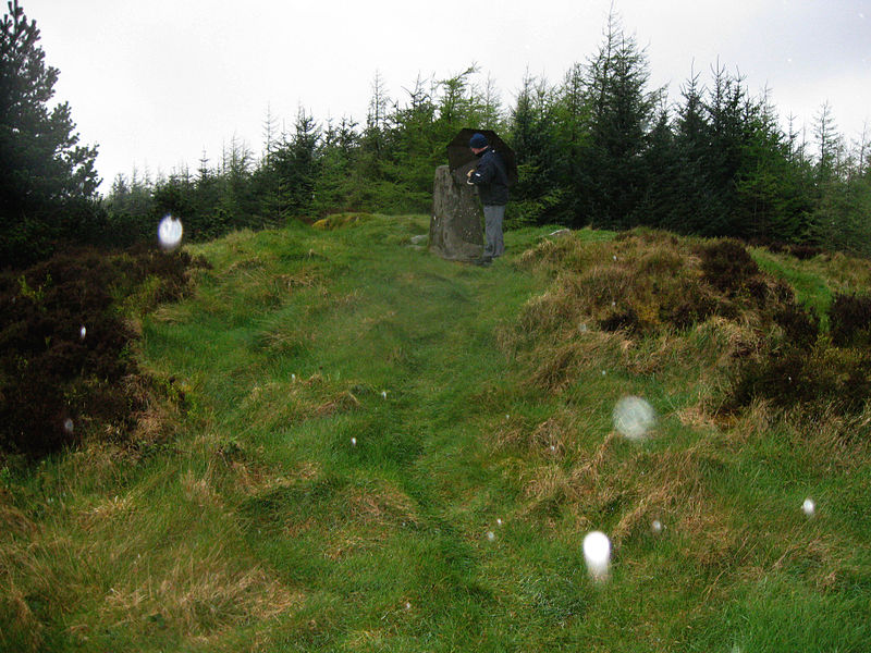 Carn Clonhugh