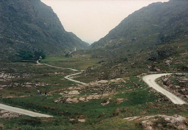 Gap of Dunloe