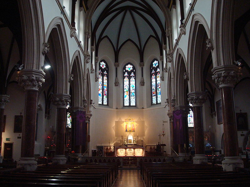 St. Joseph's Carmelite Church