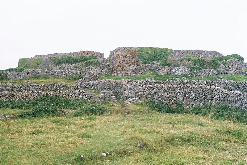 Inis Meáin