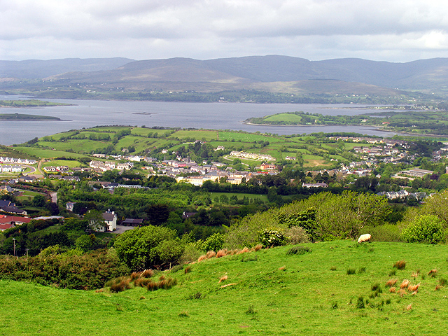 Bantry