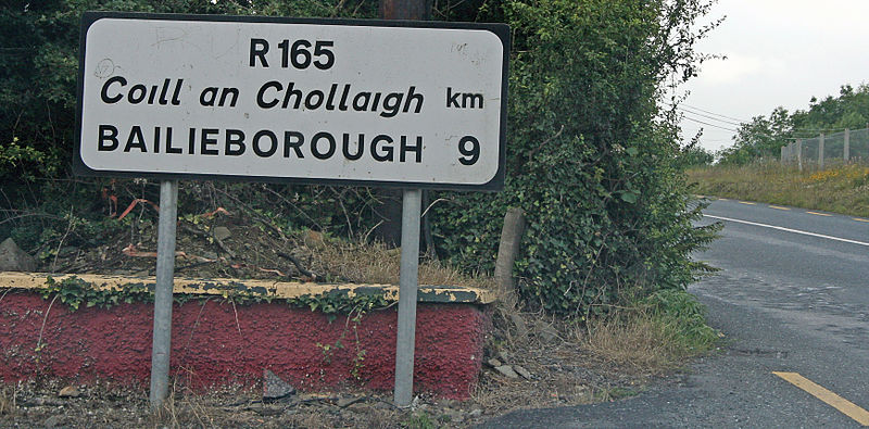 Bailieborough