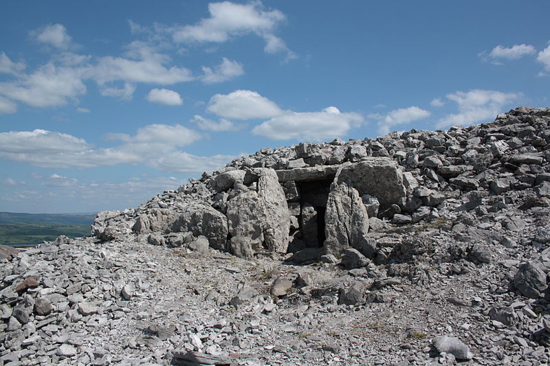 Carrowkeel Megalithic Cemetery