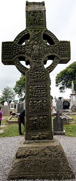 Cruz de Muiredach