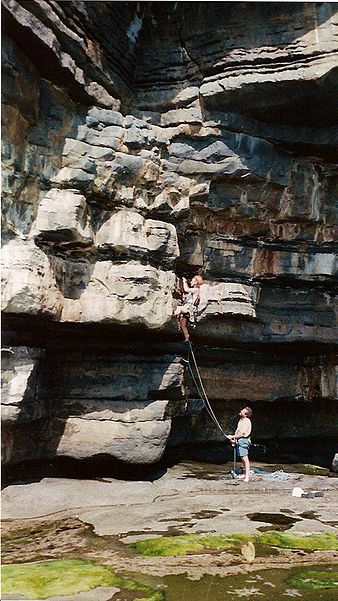 Muckross Head, Kilcar