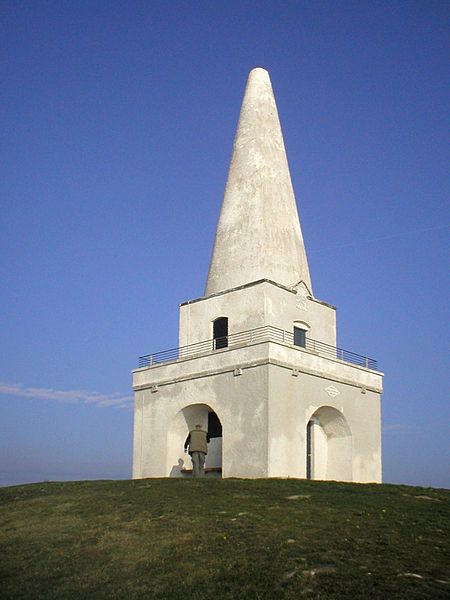 Killiney Hill