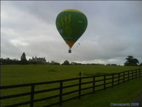 Ballymahon