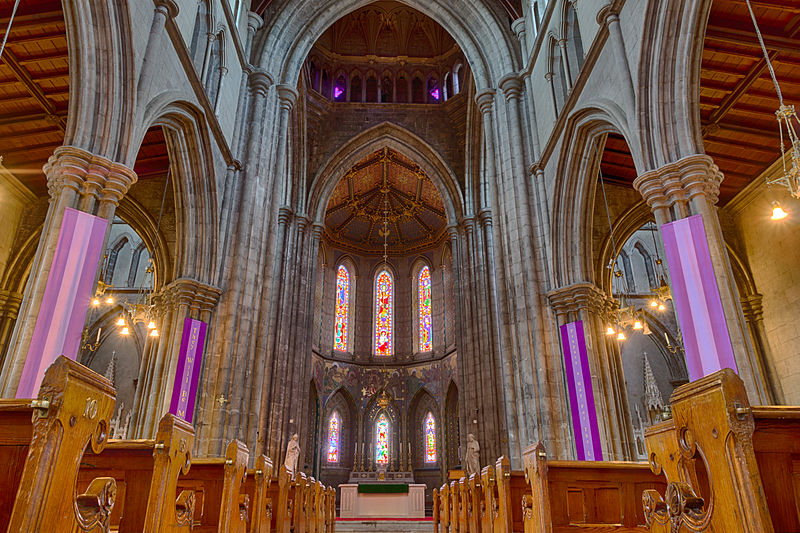 Marienkathedrale von Kilkenny, Kilkenny