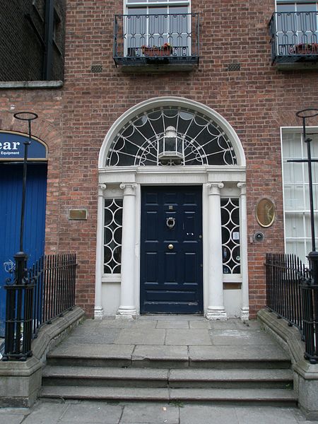 James Joyce Centre