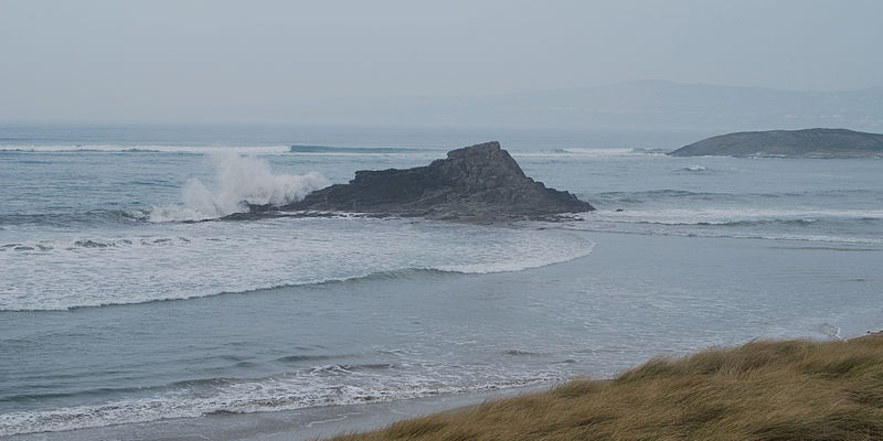 Banna Strand