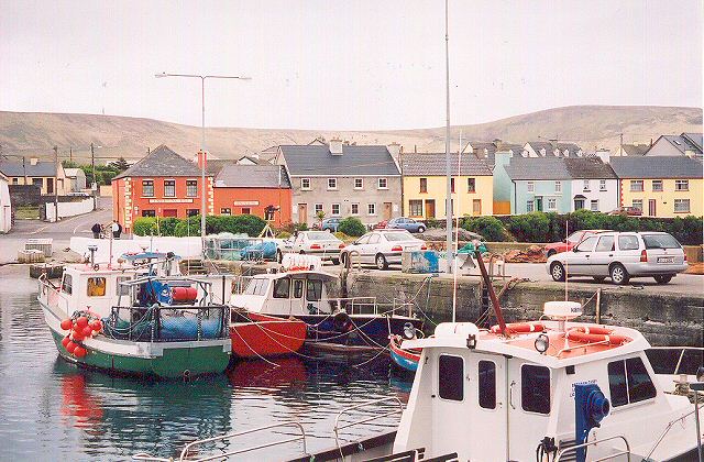 Portmagee