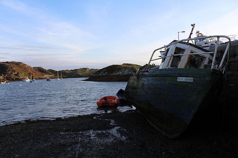 Inishbofin