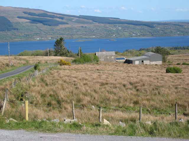 Sliabh an Iarainn