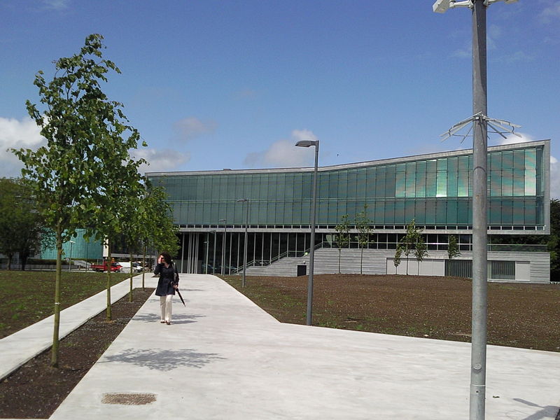 Université nationale d'Irlande à Galway