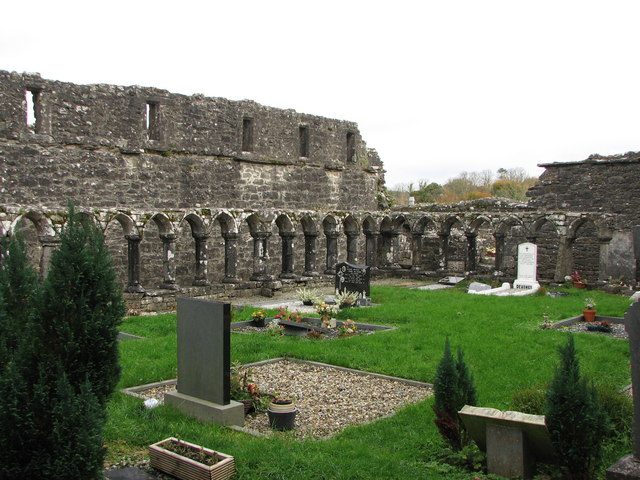 Kloster Creevelea