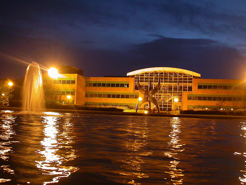 Université de Limerick