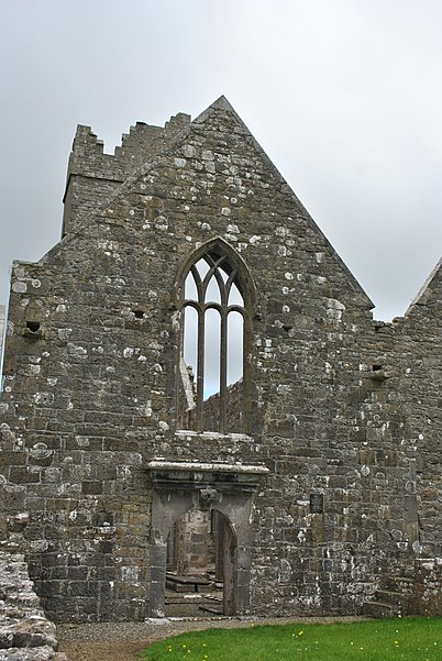 Kloster Moyne
