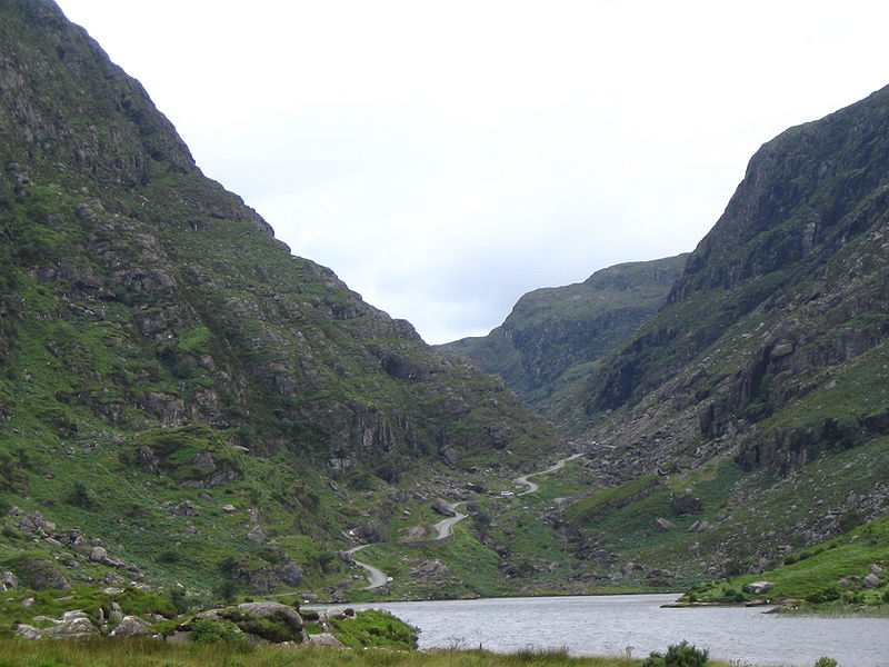 Gap of Dunloe