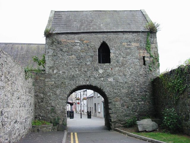 Carlingford