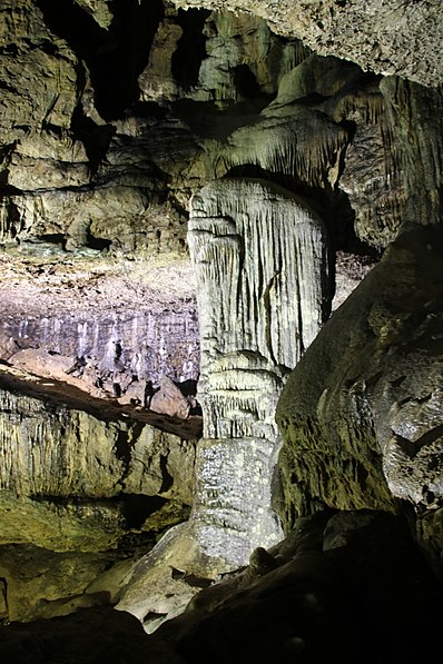 Jaskinia Dunmore