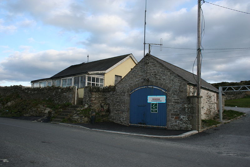 Clogherhead