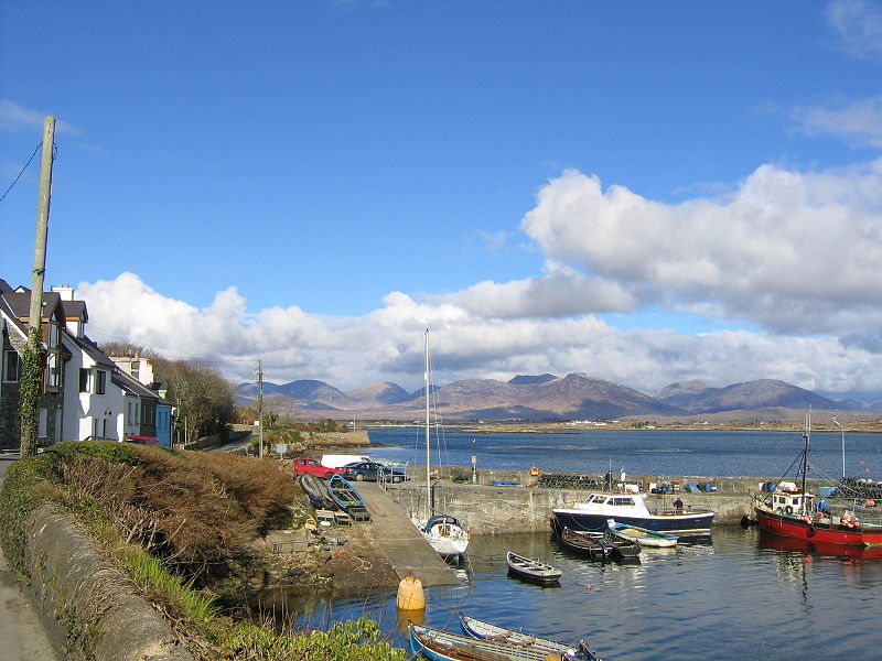 Roundstone