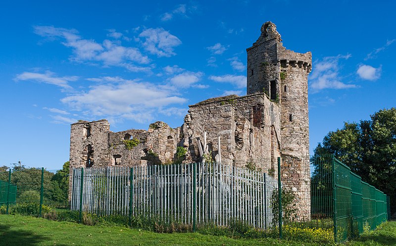 Fethard Castle