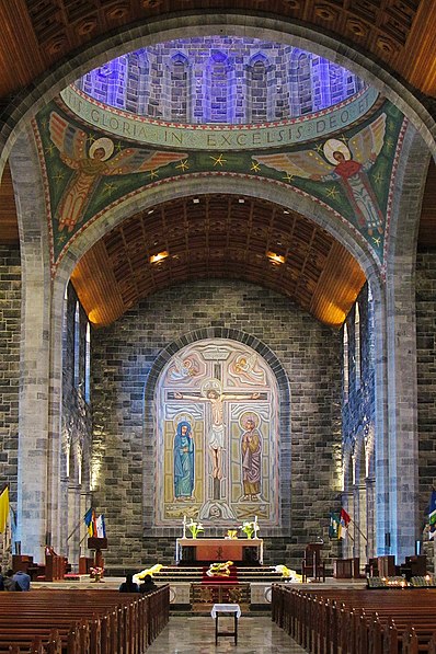 Katedra Wniebowzięcia Najświętszej Maryi Panny i św. Mikołaja