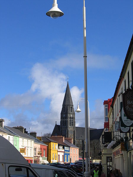 Clifden