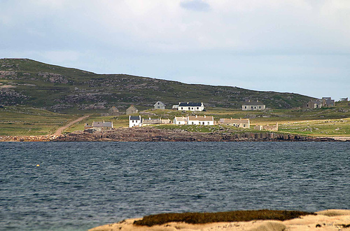 Gola Island