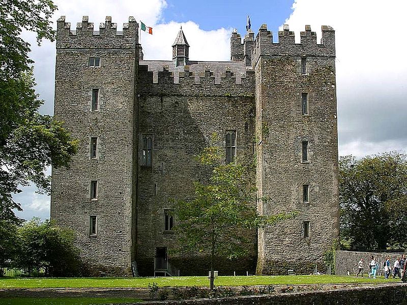 Château de Bunratty