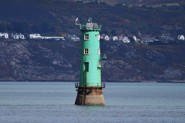 North Bull Lighthouse