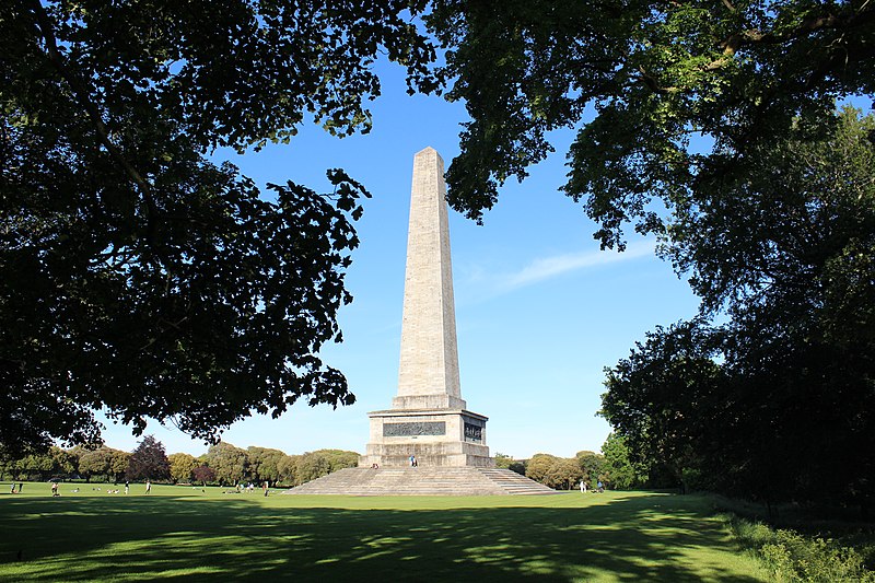 Monumento a Wellington