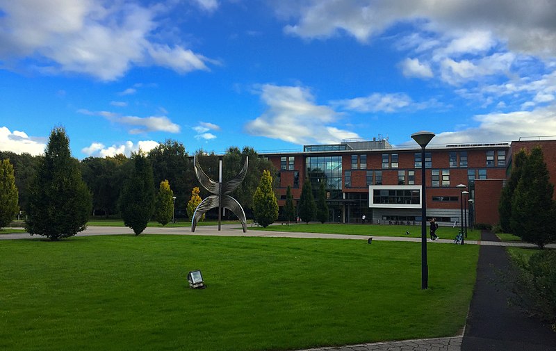 Universidad de Limerick