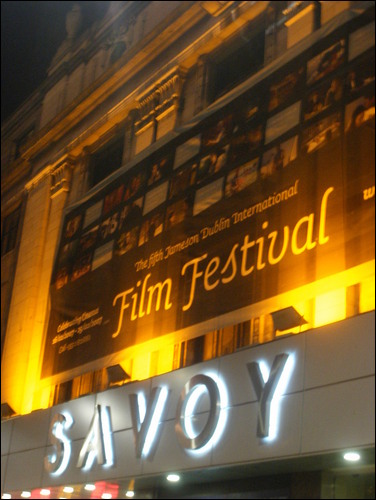 Savoy Cinema