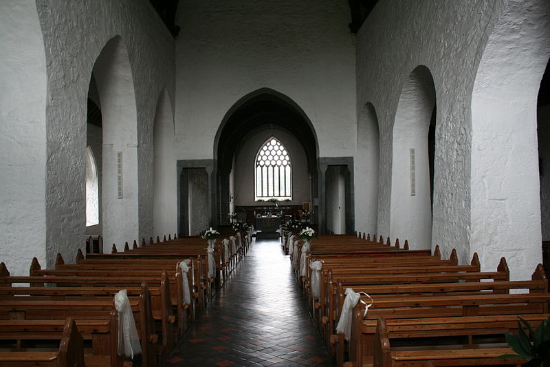 Abbaye de Holy Cross