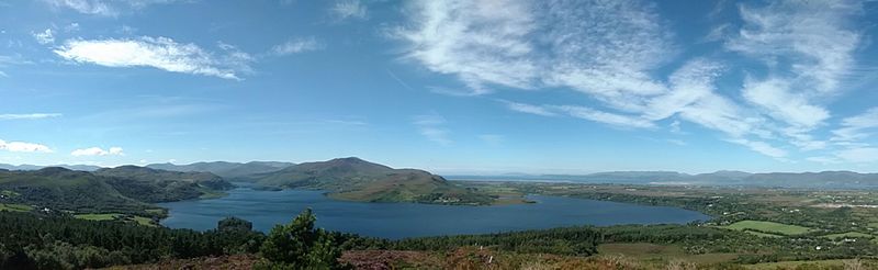 Caragh Lake