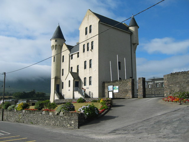 Caherciveen