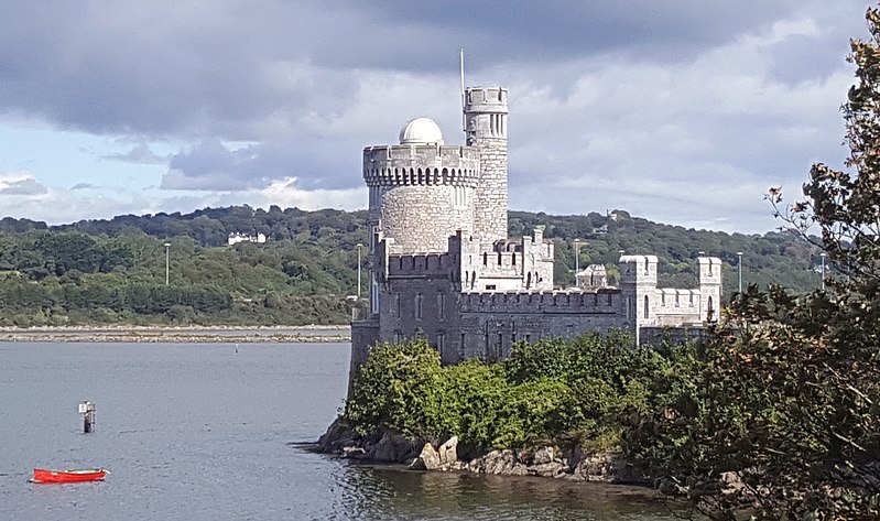 Blackrock Castle